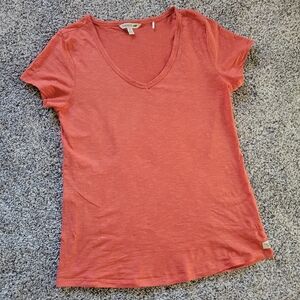 Toad & Co Organic Cotton Marley Tee